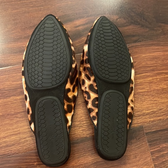 Yosi Samra flat mules - Picture 3 of 4